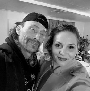 Meet your Posher, Dusty